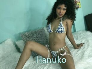 Hanuko