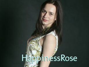 HappinessRose