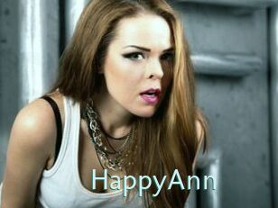 HappyAnn