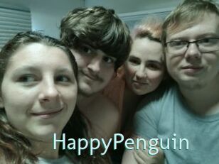 HappyPenguin