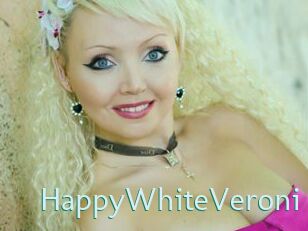 HappyWhiteVeroni