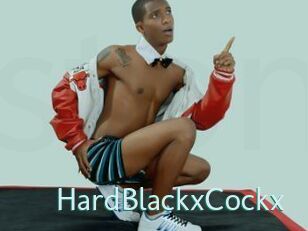HardBlackxCockx