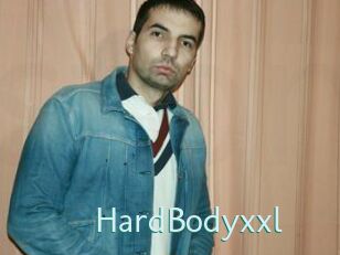 HardBodyxxl