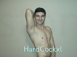 HardCockxl