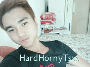 HardHornyTsxx