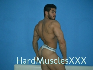 HardMusclesXXX Straponles