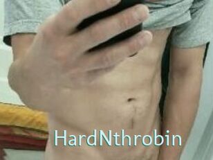 HardNthrobin