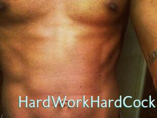 HardWorkHardCock