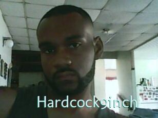 Hardcock9inch