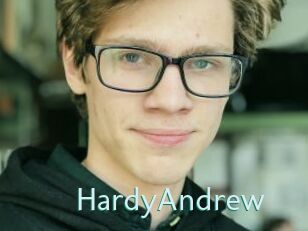 HardyAndrew