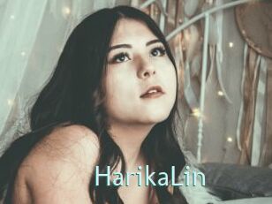 HarikaLin