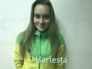 Harlesta