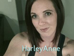HarleyAnne