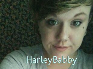 HarleyBabby