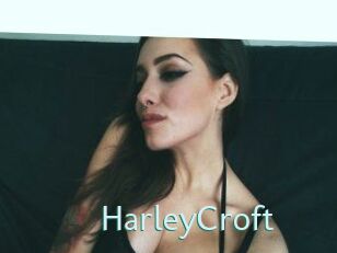 HarleyCroft