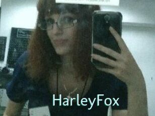 HarleyFox