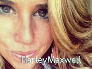 HarleyMaxwell