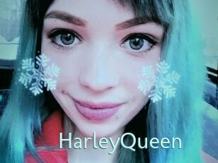 HarleyQueen