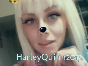 HarleyQuinn2017