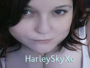 Harley_Sky_Xo