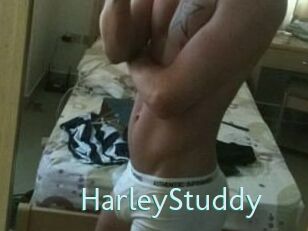 HarleyStuddy