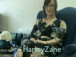 HarleyZane
