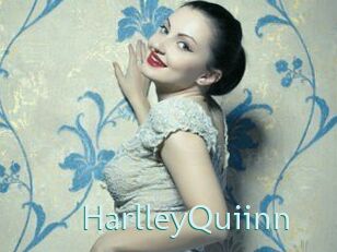 HarlleyQuiinn