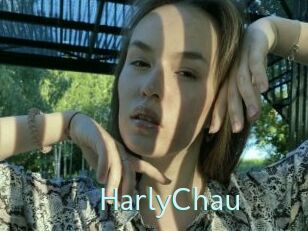 HarlyChau