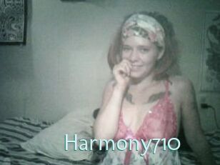 Harmony710