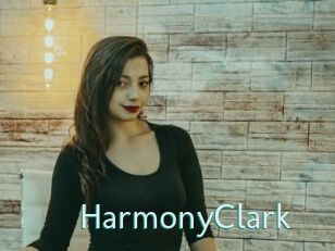 HarmonyClark