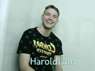 HaroldLain