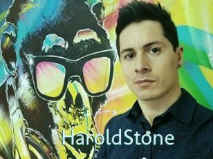 HaroldStone