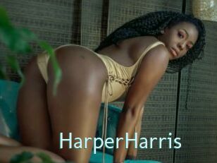 HarperHarris
