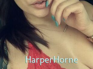 HarperHorne