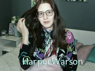 HarperWarson