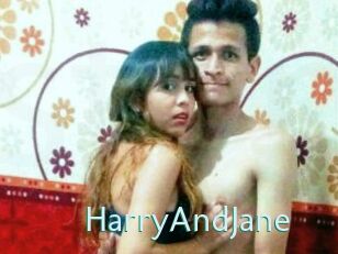 HarryAndJane
