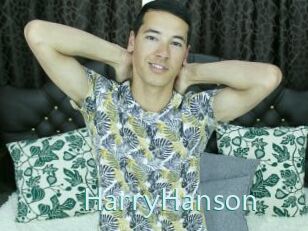 HarryHanson
