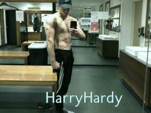 HarryHardy