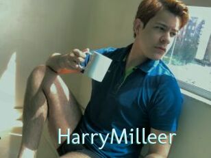 HarryMilleer