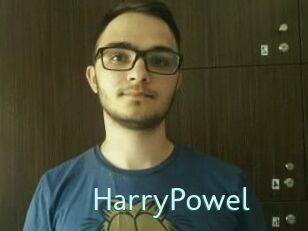 HarryPowel