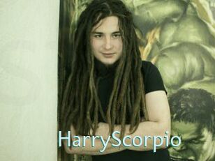 HarryScorpio