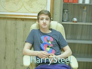 HarrySteel