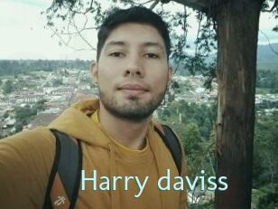 Harry_daviss
