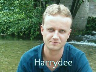 Harrydee