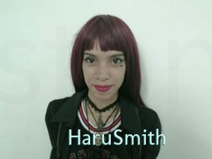 HaruSmith