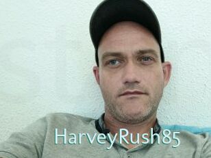 HarveyRush85