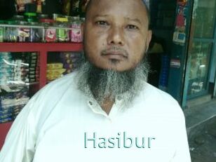 Hasibur
