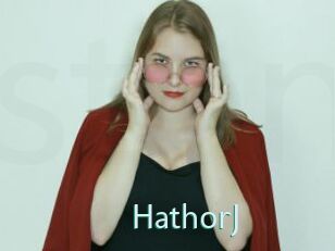 HathorJ