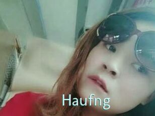 Haufng