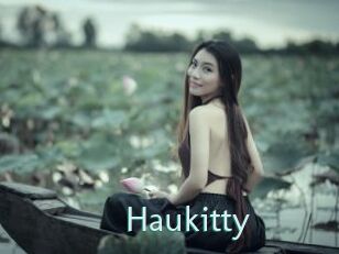 Haukitty
